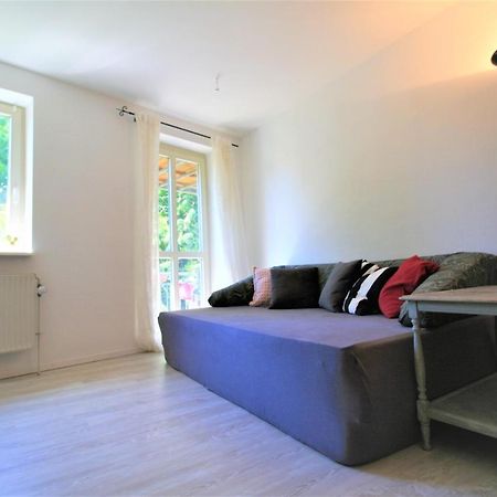 Zentrale Ferienwohnung „Treibholz“ Im Sonnenblumenhaus Flensburg Ngoại thất bức ảnh